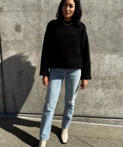 LE BON SHOPPE ENVIE SWEATER