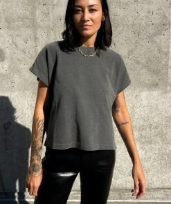 LE BON SHOPPE JEANNE TEE