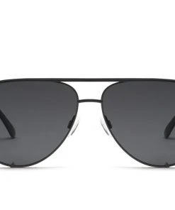 QUAY HIGH KEY SUNGLASSES