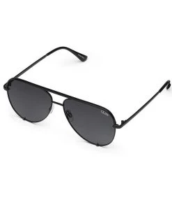 QUAY HIGH KEY SUNGLASSES