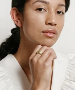 WOLF CIRCUS CLARA RING SPRING '22