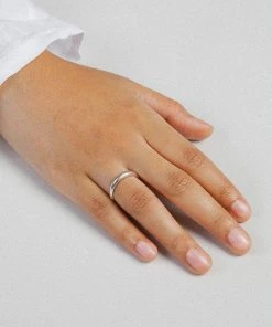 WOLF CIRCUS EMEILE RING SPRING '22