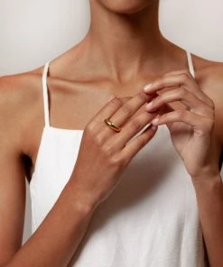 WOLF CIRCUS EMEILE GRANDE RING SALE