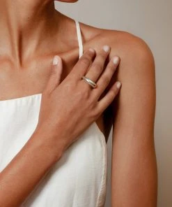 WOLF CIRCUS EMEILE GRANDE RING SALE