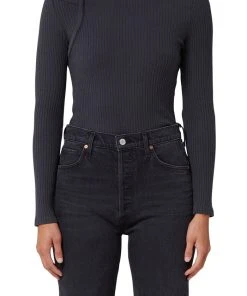 CITIZENS OF HUMANITY RIANNE TOP