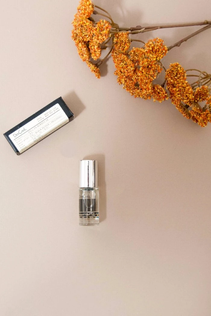 DEDCOOL ROLL-ON FRAGRANCE NO 4 1 DEDCOOL ROLL-ON FRAGRANCE NO 4