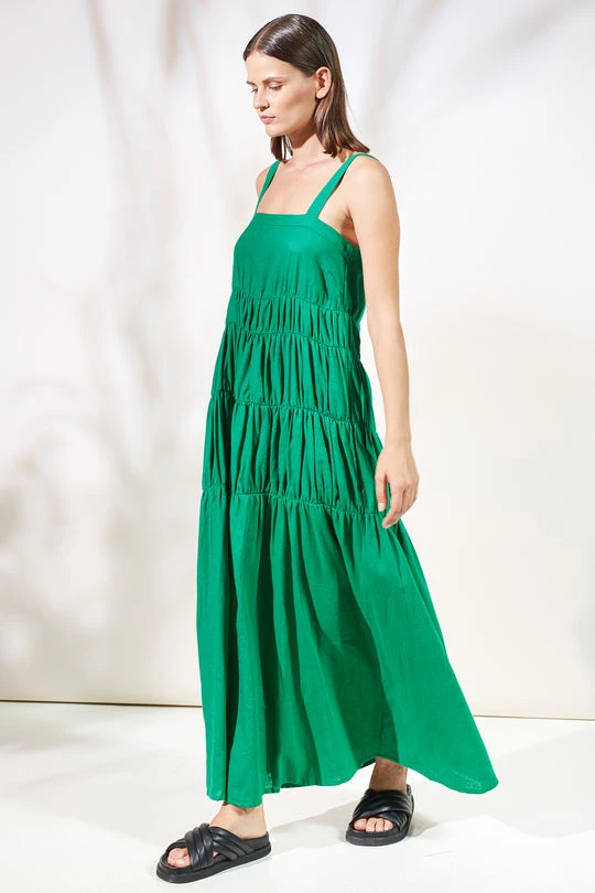 RUE STIIC SPRING '22 ELSA MAXI DRESS 4 RUE STIIC SPRING '22 ELSA MAXI DRESS