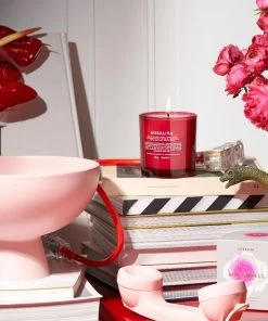 BOY SMELLS ROSALITA CANDLE