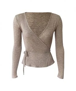 ANGIE BAUER BALLET SWEATER SPRING '22