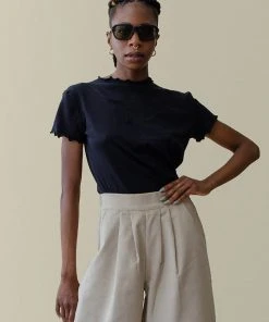 NIN STUDIO SWIRL TEE SPRING '22