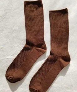 LE BON SHOPPE TROUSER SOCKS