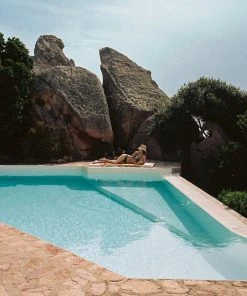 LACK OF COLOR INCA BUCKET HAT SPRING '22