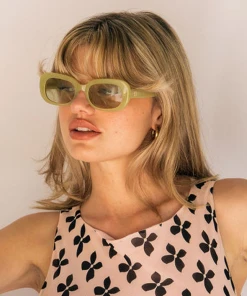 RAIE EYEWEAR VOODOO SUNGLASSES SPRING '22 5 RAIE EYEWEAR VOODOO SUNGLASSES SPRING '22