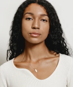 WOLF CIRCUS FIONA FACE PENDENT SPRING '22