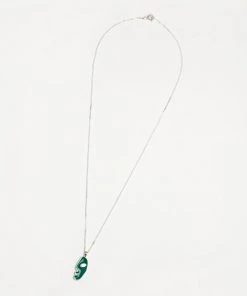 WOLF CIRCUS FIONA FACE PENDENT 7 WOLF CIRCUS FIONA FACE PENDENT