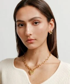 WOLF CIRCUS SPRING '22 NAOMI NECKLACE