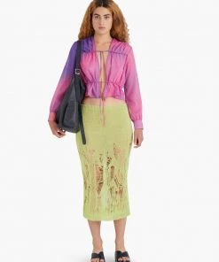 PALOMA WOOL STEINA TOP