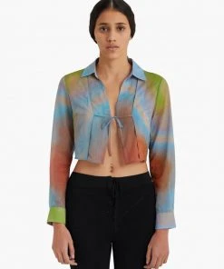 PALOMA WOOL CAROLEE TOP