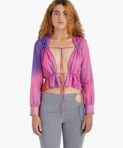 PALOMA WOOL STEINA TOP