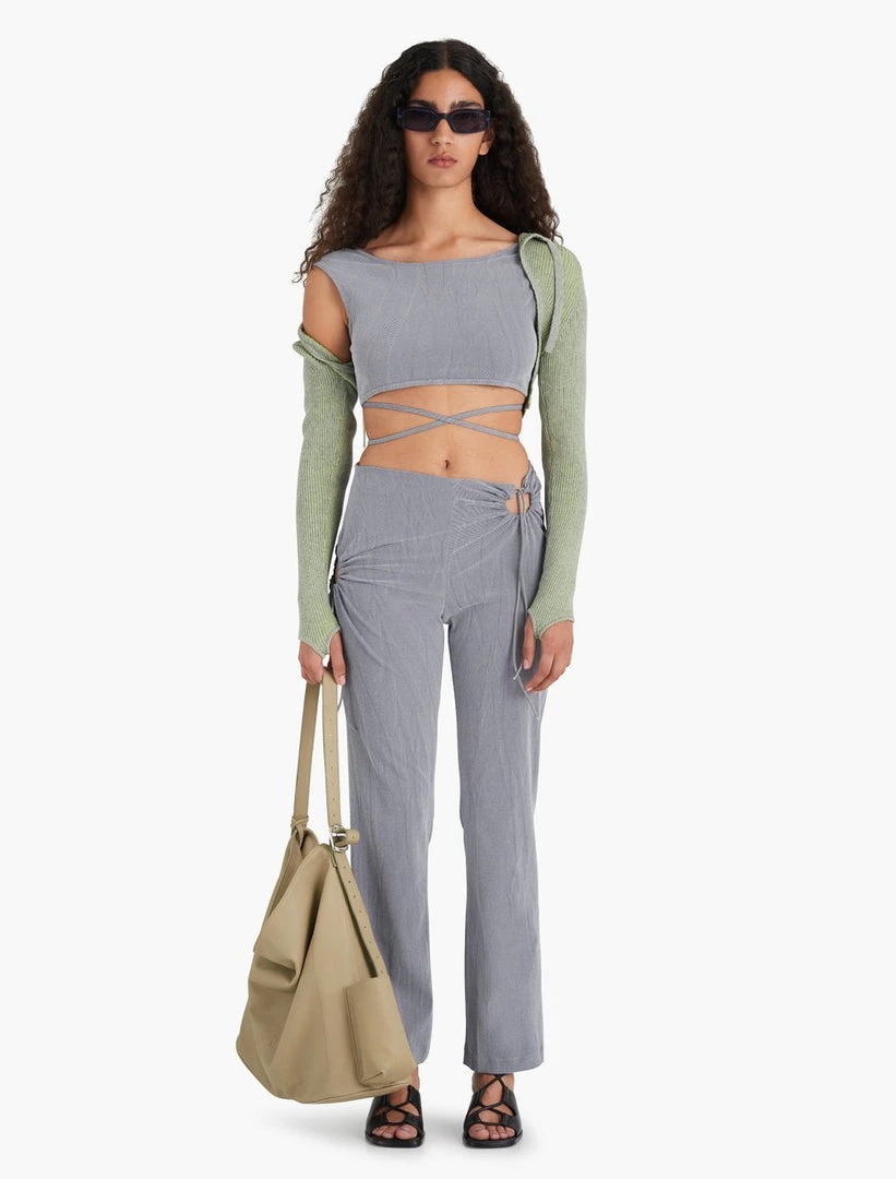 PALOMA WOOL SASHA TOP 5 PALOMA WOOL SASHA TOP