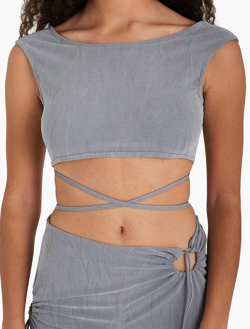 PALOMA WOOL SASHA TOP 3 PALOMA WOOL SASHA TOP