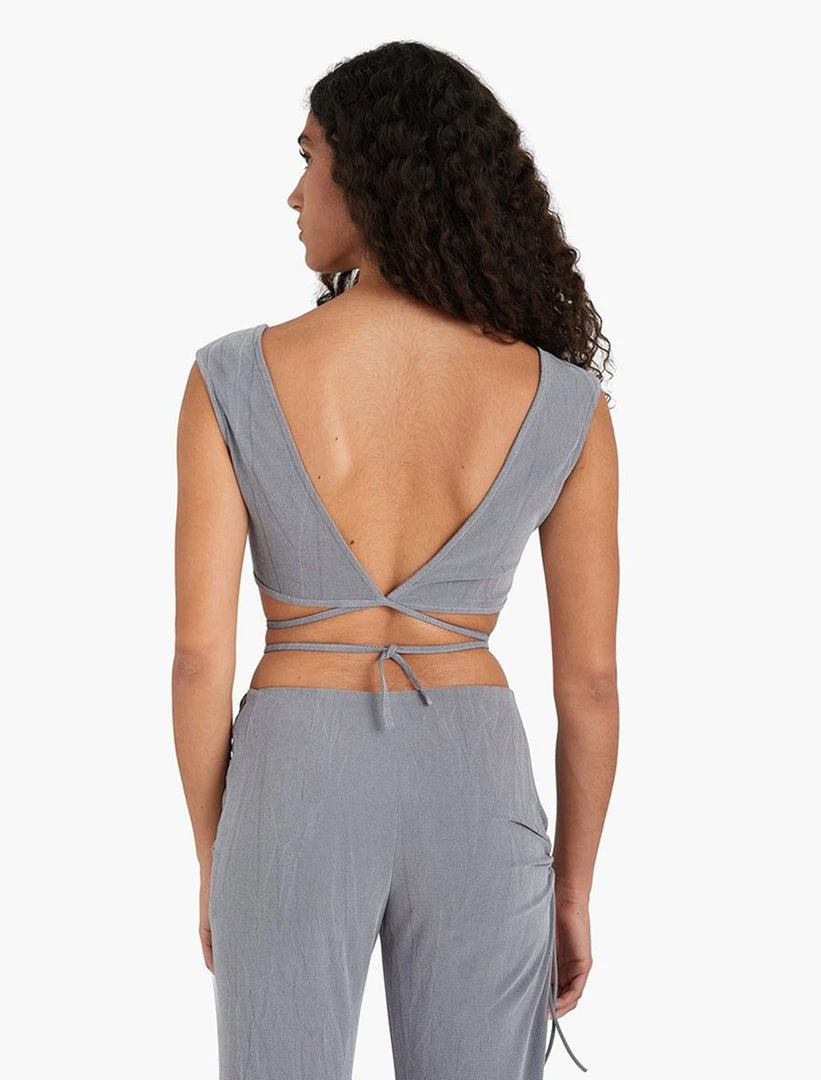 PALOMA WOOL SASHA TOP 4 PALOMA WOOL SASHA TOP