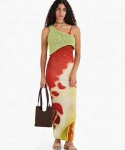 PALOMA WOOL BLOSSOM DRESS 8 PALOMA WOOL BLOSSOM DRESS