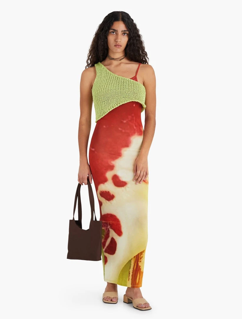 PALOMA WOOL BLOSSOM DRESS 3 PALOMA WOOL BLOSSOM DRESS