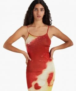 PALOMA WOOL BLOSSOM DRESS 9 PALOMA WOOL BLOSSOM DRESS