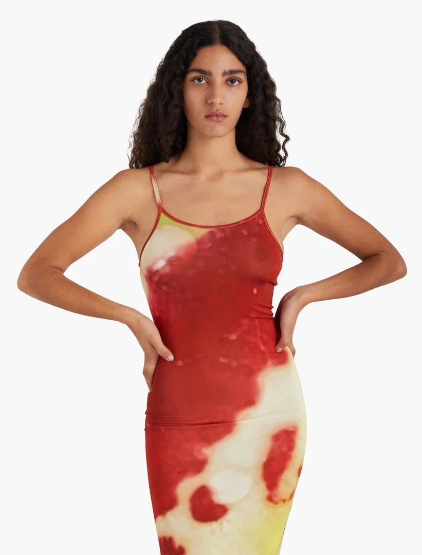 PALOMA WOOL BLOSSOM DRESS 4 PALOMA WOOL BLOSSOM DRESS