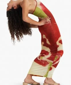 PALOMA WOOL BLOSSOM DRESS 10 PALOMA WOOL BLOSSOM DRESS