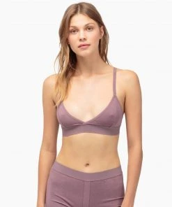 RICHER POORER CLASSIC BRALETTE
