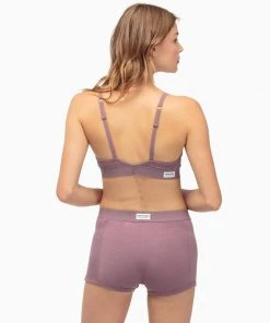 RICHER POORER CLASSIC BRALETTE