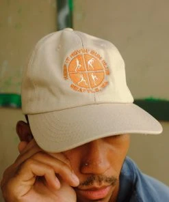 KIMRC X P&R WARM UP HAT SALE