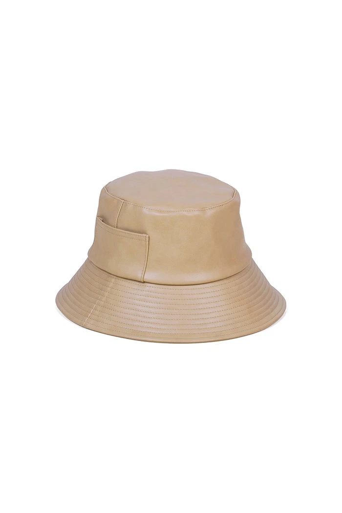 LACK OF COLOR WAVE BUCKET HAT