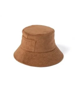 LACK OF COLOR WAVE BUCKET HAT