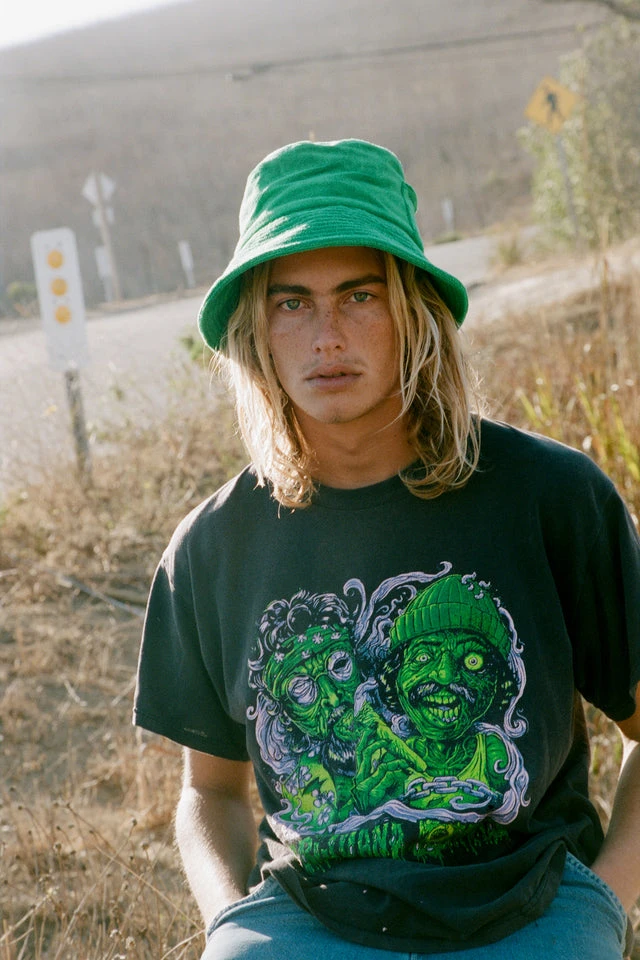 LACK OF COLOR WAVE BUCKET HAT 8 LACK OF COLOR WAVE BUCKET HAT