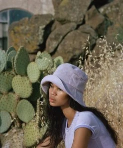 LACK OF COLOR WAVE BUCKET HAT SPRING '22 10 LACK OF COLOR WAVE BUCKET HAT SPRING '22