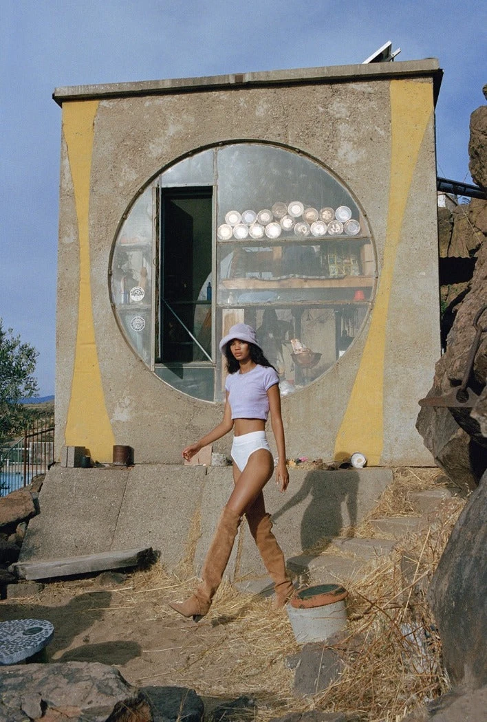 LACK OF COLOR WAVE BUCKET HAT SPRING '22 7 LACK OF COLOR WAVE BUCKET HAT SPRING '22