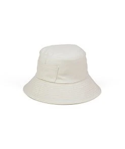 LACK OF COLOR WAVE BUCKET HAT
