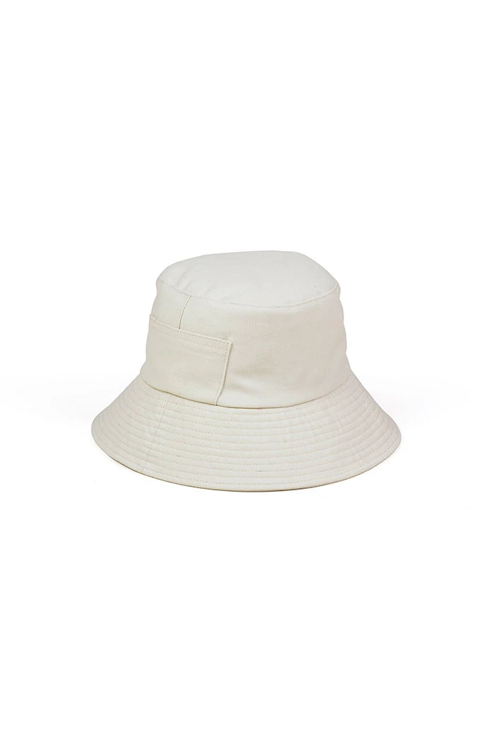 LACK OF COLOR WAVE BUCKET HAT