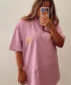 KIMRC X P&R SALE WINNERS CIRCLE TEE