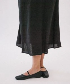 ANGIE BAUER WREN DRESS SPRING '22