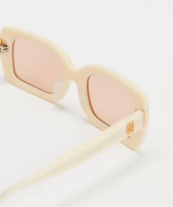 RAIE EYEWEAR THE ARIES CREAM SPRING '22