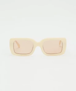 RAIE EYEWEAR THE ARIES CREAM SPRING '22