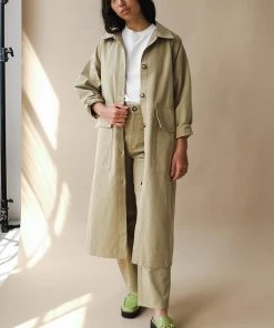 RITA ROW ADELA DENIM JACKET SPRING '22