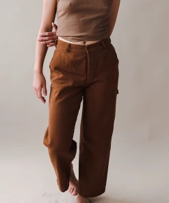 LACAUSA SPRING '22 AIDEN TROUSERS