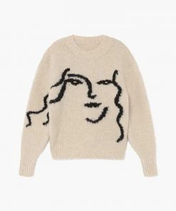 PALOMA WOOL ANITA KNIT