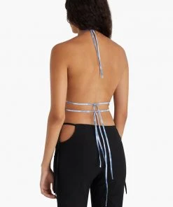 PALOMA WOOL ANOUK TOP SPRING '22