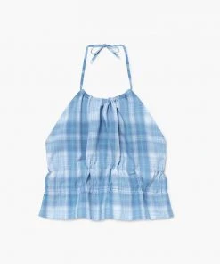 PALOMA WOOL ANOUK TOP SPRING '22